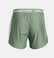 Kız Çocuk UA Tech Play Up Şort