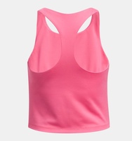 Kız Çocuk UA Motion Branded Crop Atlet