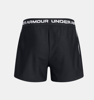 Kız Çocuk UA Tech Play Up Şort