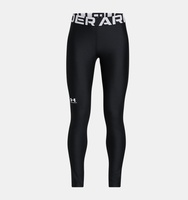 Kız Çocuk UA HeatGear Tayt