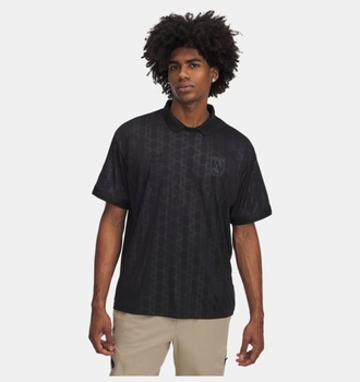 Erkek UA M'S 96 Terrace Jersey T-shirt