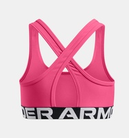 Kız Çocuk UA Crossback Spor Sütyeni