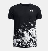 Erkek Çocuk UA Tech Graphic T-shirt