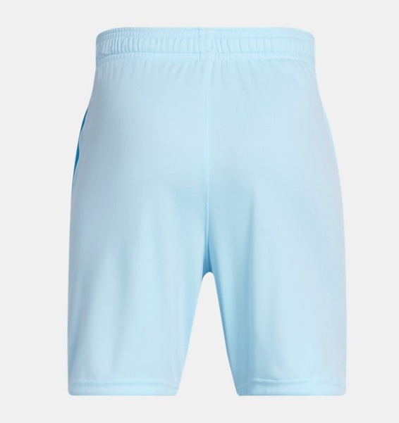 Açık Gri Erkek Çocuk UA Tech Summer Şort