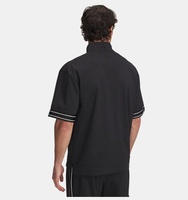 Erkek UA Courtside T-shirt