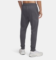 Erkek UA Rival Terry Logo Jogger Eşofman Altı