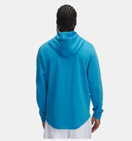 Erkek UA Rival Terry Logo Hood Sweatshirt