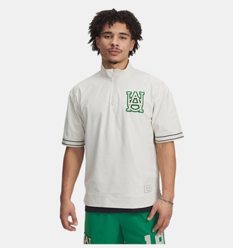 Erkek UA Courtside T-shirt