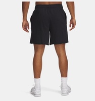 Erkek UA Rival Terry Logo 8inch Şort
