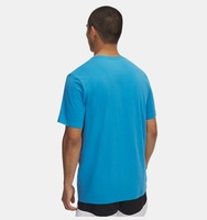 Erkek UA 60/40S Hoops Net T-shirt