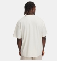 Erkek UA Heavyweight Varsity Oversize T-shirt