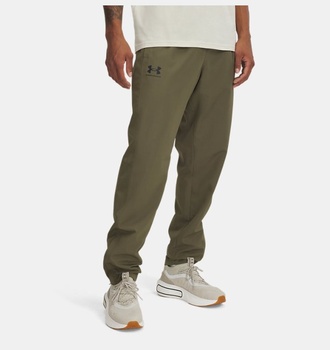 Erkek UA Rival Woven Windbreaker Eşofman Altı