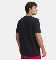 Erkek UA 60/40S Hoops Net T-shirt