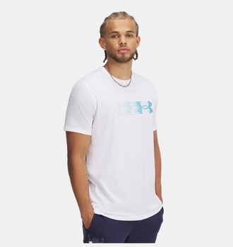 Erkek UA LC Fly in Logo T-shirt