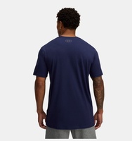 Erkek UA Lc Strip Logo T-shirt