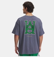 Erkek UA Heavyweight Hoops Courtside T-shirt