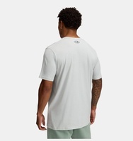 Erkek UA Lc Strip Logo T-shirt