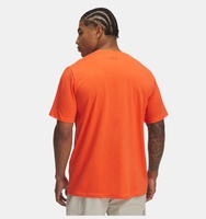 Erkek UA Reflective Big Logo T-shirt