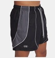 Erkek UA Icon Volley Colorblock Şort