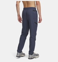 Erkek UA Unstoppable Woven Kargo Eşofman Altı