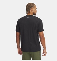 Erkek UA Lc Strip Logo T-shirt