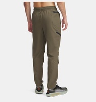 Erkek UA Unstoppable Woven Kargo Eşofman Altı