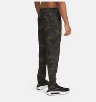 Erkek UA Unstoppable Woven Kargo Eşofman Altı