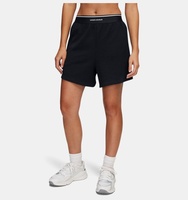 Kadın UA Meridian Rib Şort