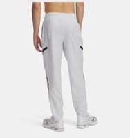 Erkek UA Unstoppable Woven Kargo Eşofman Altı