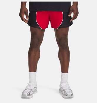 Erkek UA Icon Volley Colorblock Şort