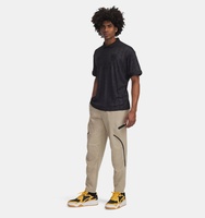 Erkek UA Unstoppable Woven Kargo Eşofman Altı