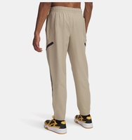 Erkek UA Unstoppable Woven Kargo Eşofman Altı