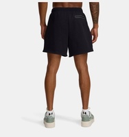 Erkek UA Unstoppable Fleece Grid Şort