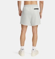 Erkek UA Unstoppable Fleece Grid Şort