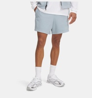 Erkek UA Unstoppable Fleece Grid Şort