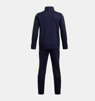 Erkek Çocuk UA Icon Knit Eşofman Takımı