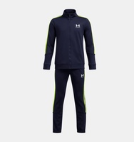 Erkek Çocuk UA Icon Knit Eşofman Takımı