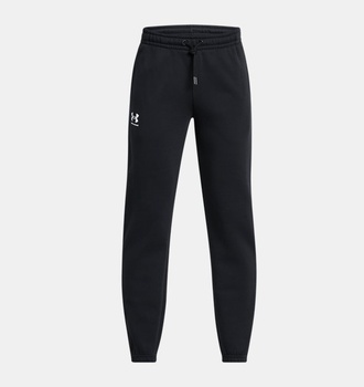 Erkek Çocuk UA Icon Fleece Jogger Taping Eşofman Altı