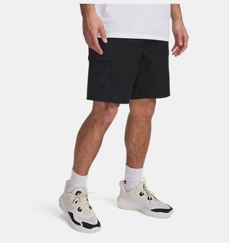 Erkek UA Curry Woven Şort