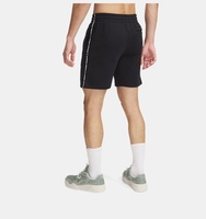 Erkek UA Icon Fleece Taping Şort