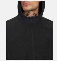 Erkek UA Curry Woven Ceket