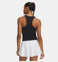 Kadın UA Motion High Neck Atlet