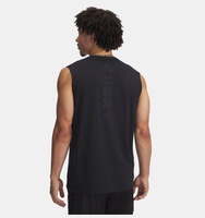 Erkek UA Curry Tech Logo Atlet