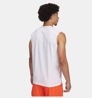 Erkek UA Curry Tech Logo Atlet