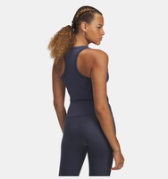 Kadın UA Motion High Neck Atlet