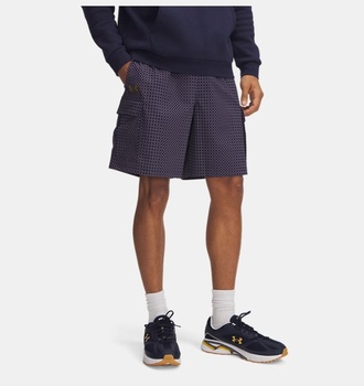 Erkek UA Holiday Vibe Cargo Şort