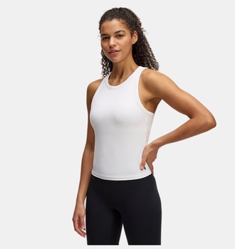 Kadın UA Motion High Neck Atlet