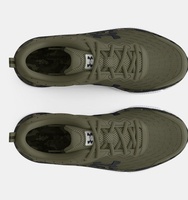 Erkek UA Charged Assert 10 Camo Koşu Ayakkabısı