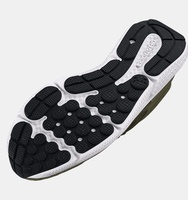 Erkek UA Charged Assert 10 Camo Koşu Ayakkabısı