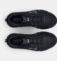 Erkek UA Charged Assert 10 Camo Koşu Ayakkabısı